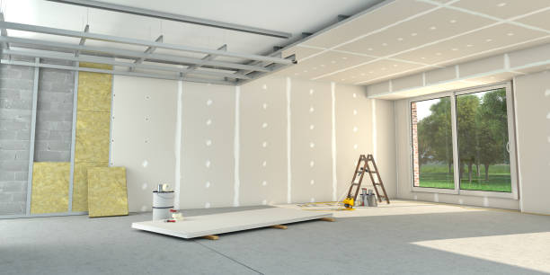 Best Energy Efficiency Insulation in Bald Kno, AR