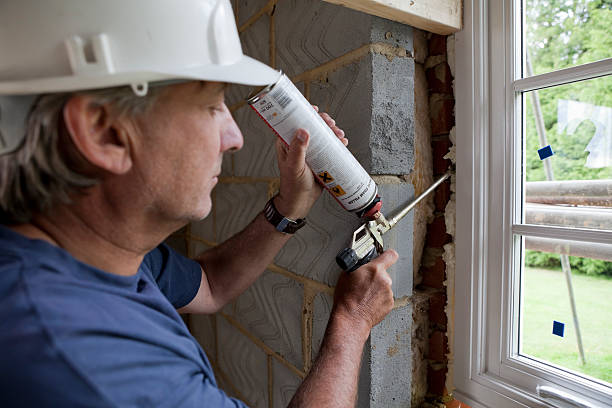 Best Eco-Friendly Insulation in Bald Kno, AR