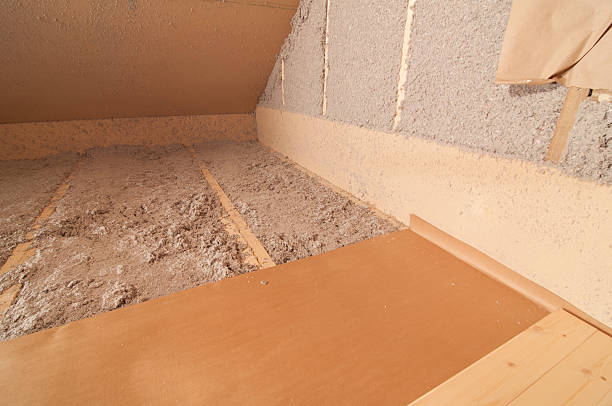 Best Geographic-Specific Insulation Services in Bald Kno, AR